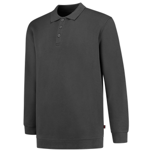 Polosweater Boord 60°C Wasbaar 301016