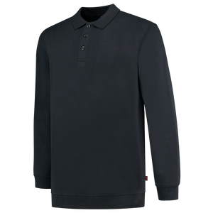 Polosweater Boord 60°C Wasbaar 301016