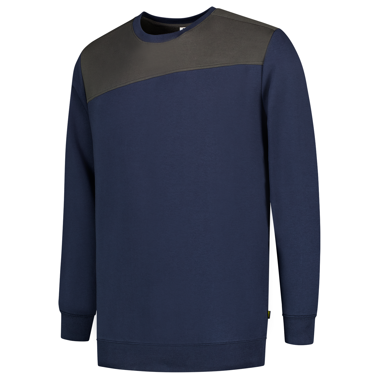 Sweater Bicolor Naden 302013