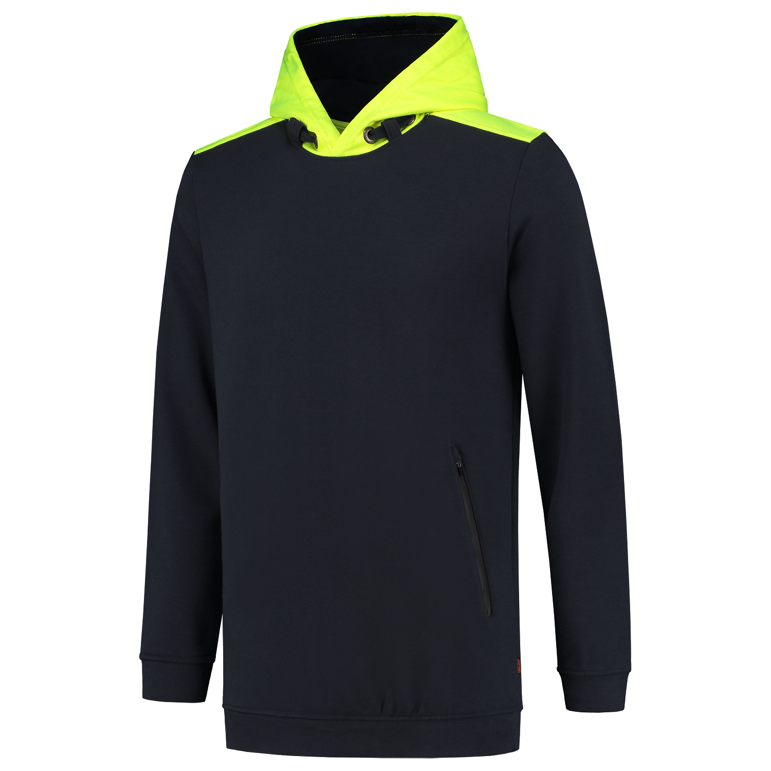 Sweater High Vis Capuchon 303005