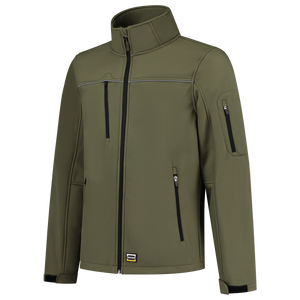 Softshell Luxe 402006