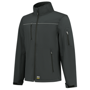 Softshell Luxe 402006