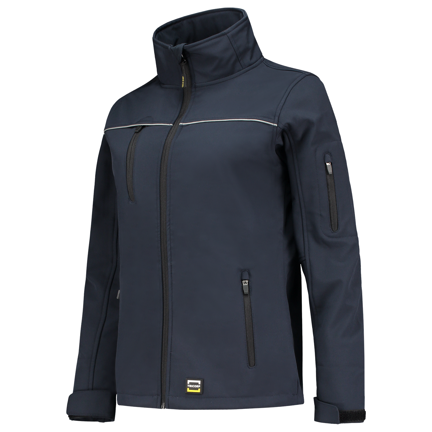 Softshell Luxe Dames 402009