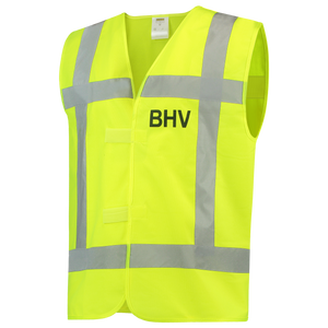 Veiligheidsvest RWS BHV 453016