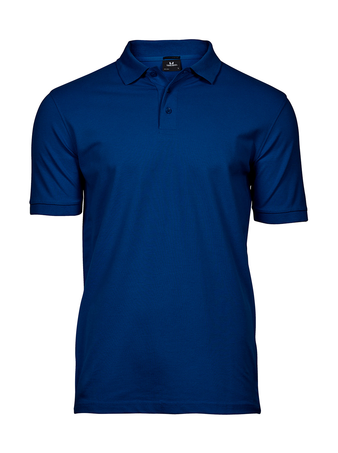 Luxury Stretch Polo 500.54