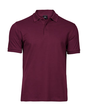 Luxury Stretch Polo 500.54