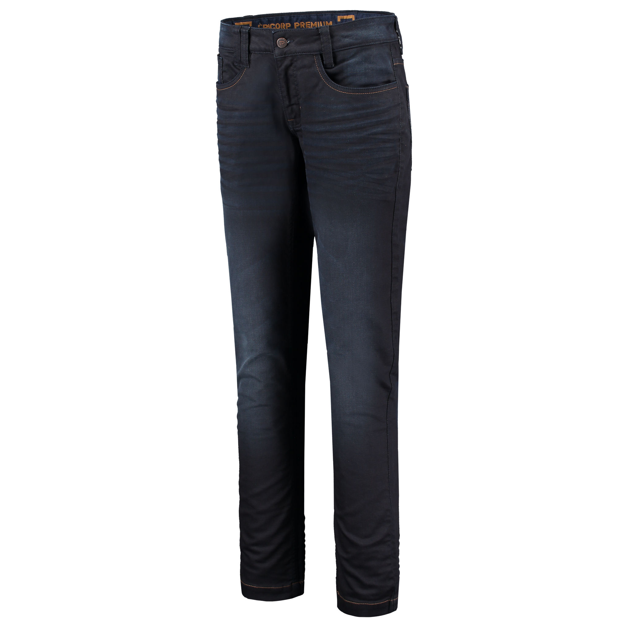 Jeans Premium Stretch Dames 504004