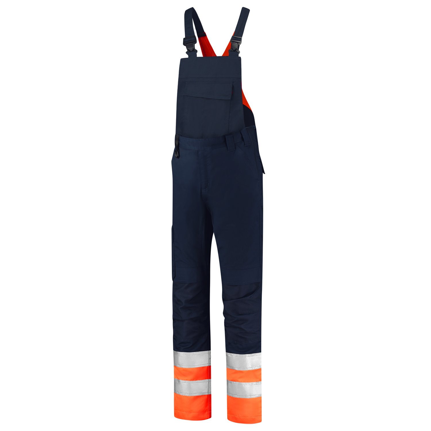 Amerikaanse Overall High Vis 753006