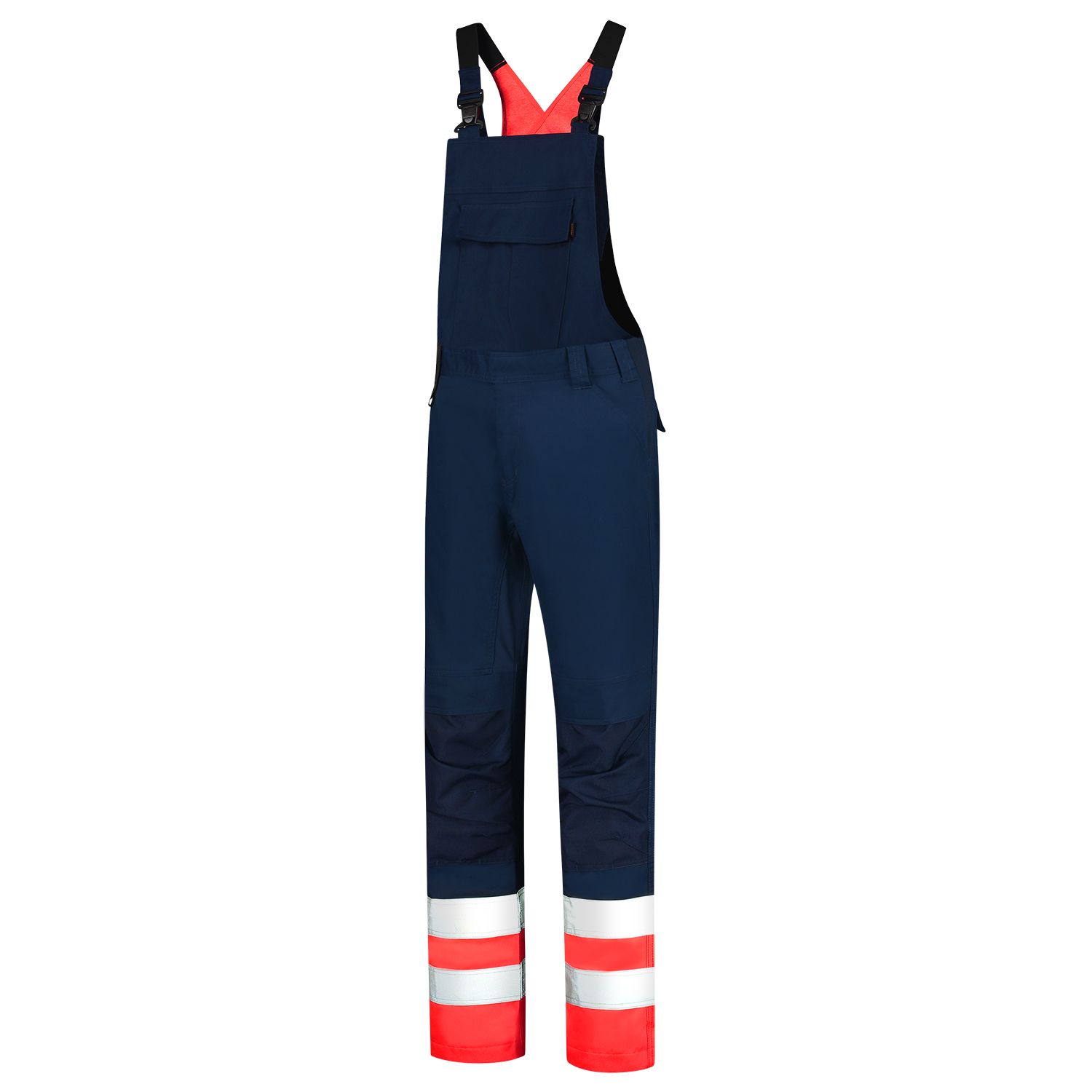 Amerikaanse Overall High Vis 753006