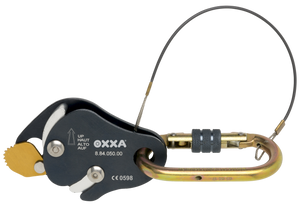 OXXA® Denali 4050 rope Grab valstopapparaat