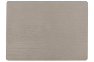 Titan placemat rectangular, 33x45cm